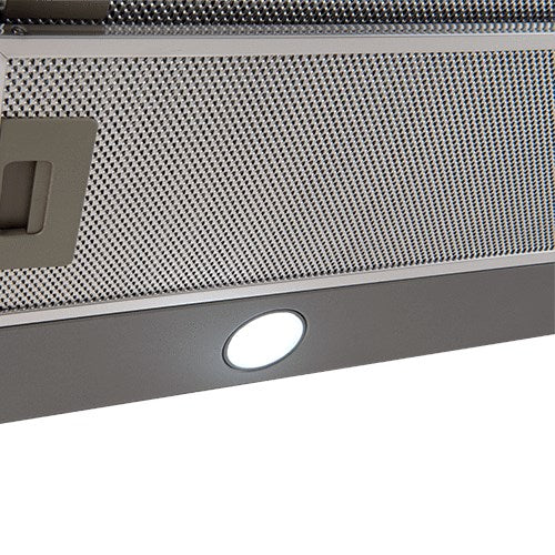 90cm Slide Out Rangehood
