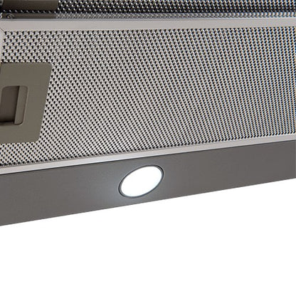 90cm Slide Out Rangehood