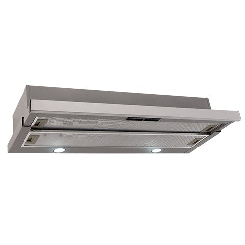 90cm Slide Out Rangehood