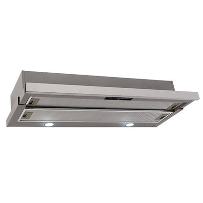 90cm Slide Out Rangehood