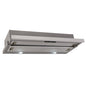 90cm Slide Out Rangehood