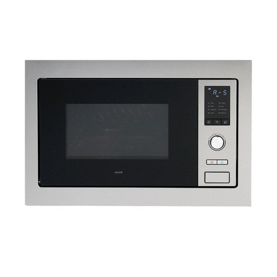 ES28MTSX-28L Built-In Microwave Oven + Grill