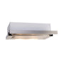 60cm Hood Slide out 2 speed motor 440m3/h(TBC)