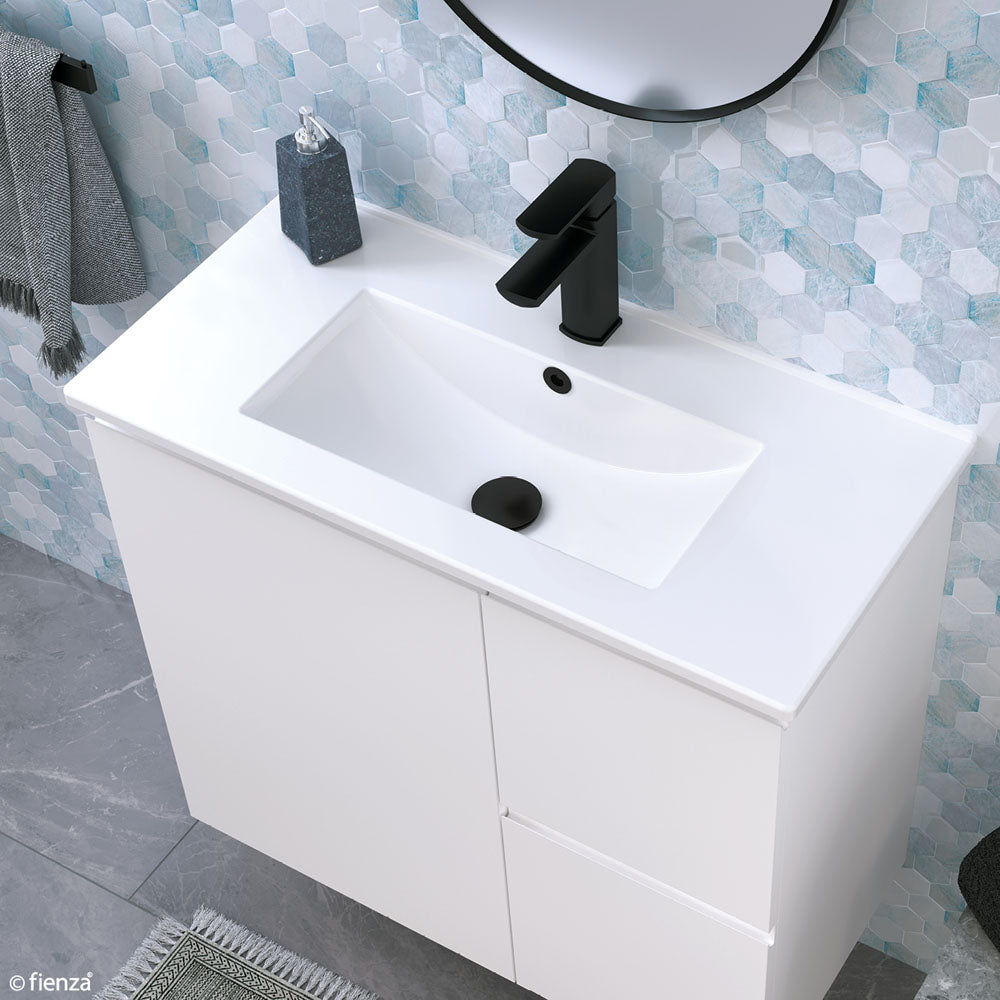 SISKA 1200mm Vanity on Kick 1TH