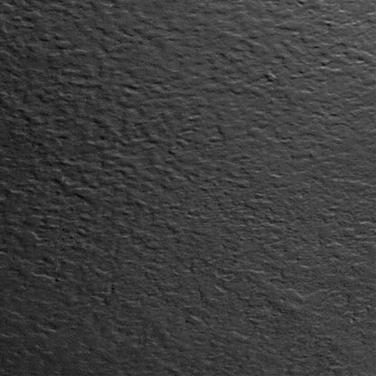 Montana Amato 900 Industrial Vanity On Kick, Matte Black Frames