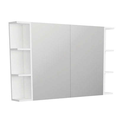 1200mm Pencil Set 2 x Shelves