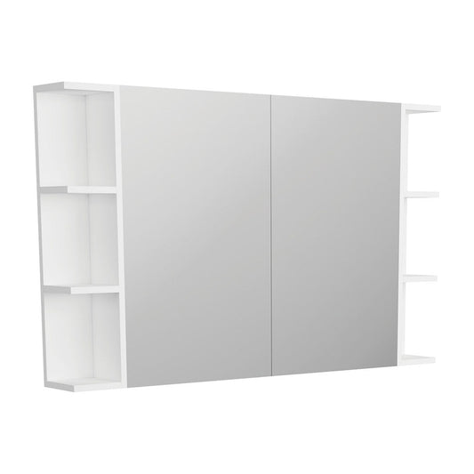 1200mm Pencil Set 2 x Shelves