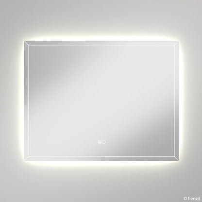 HAMPTON 900 LED Mirror 900x700mm