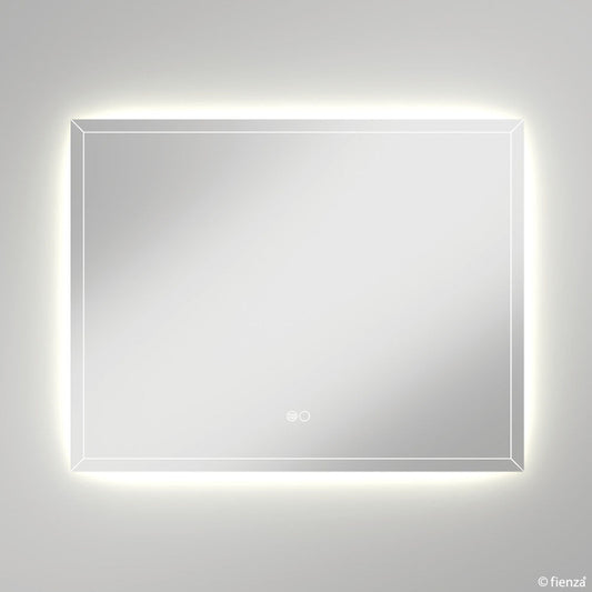 HAMPTON 900 LED Mirror 900x700mm
