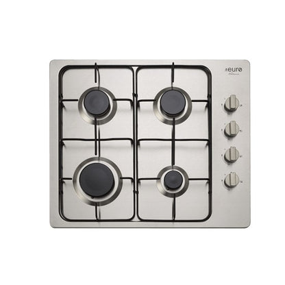 Euro 60cm Gas Cooktop