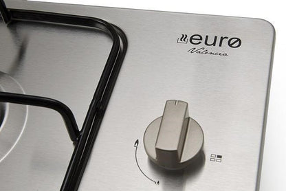Euro 60cm Gas Cooktop