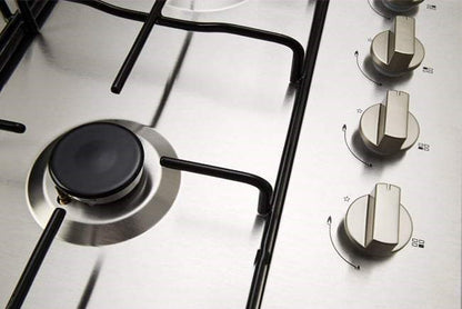 Euro 60cm Gas Cooktop