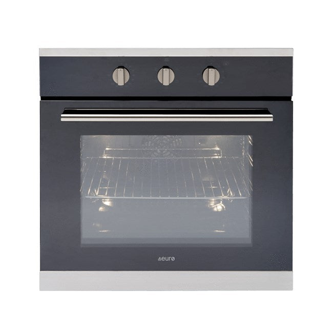 60CM BUILT-IN OVEN DISCONTINUED