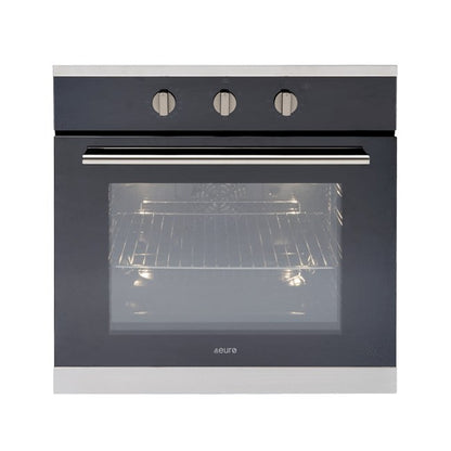 DISCONTINUED 60CM BUILT-IN OVEN - 15amp