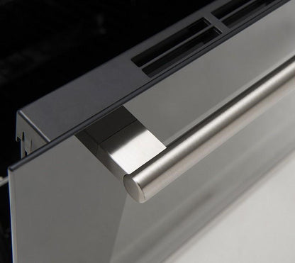 DISCONTINUED 60CM BUILT-IN OVEN - 15amp