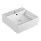 HELEN Above Counter Basin 470x470x170mm 1TH