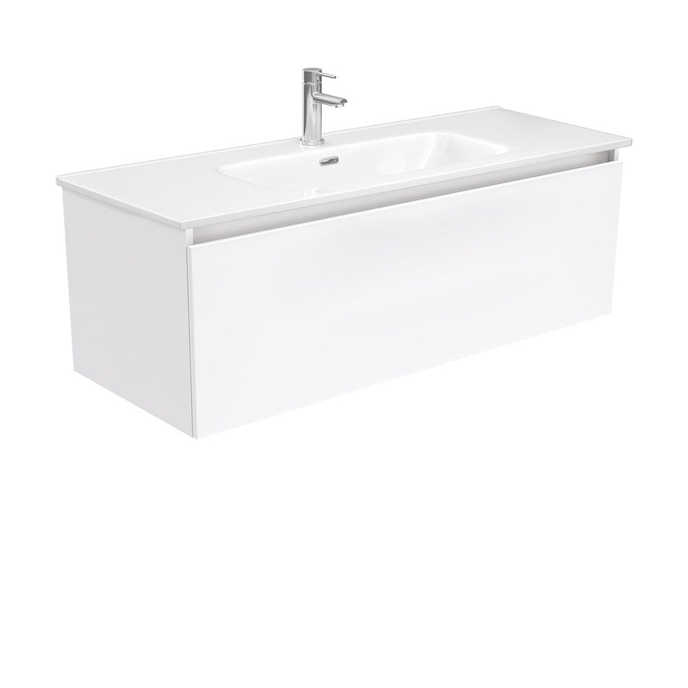 JOLI Ceramic 1200 MANU Wall Hung Cab 1TH