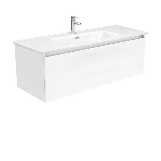 JOLI Ceramic 1200 MANU Wall Hung Cab 1TH