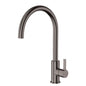 SANSA Sink Mixer Gun Metal