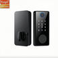 Smart Fingerprint Door Lock