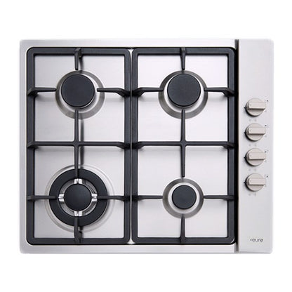 90cm Package Black - Euro Appliances - Slim Black Rangehood