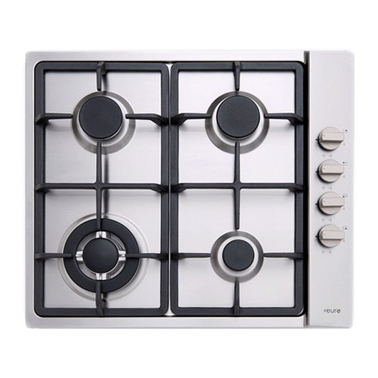 90cm Package Black - Euro Appliances - Slim Black Rangehood