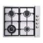 90cm Package Black - Euro Appliances - Slim Black Rangehood