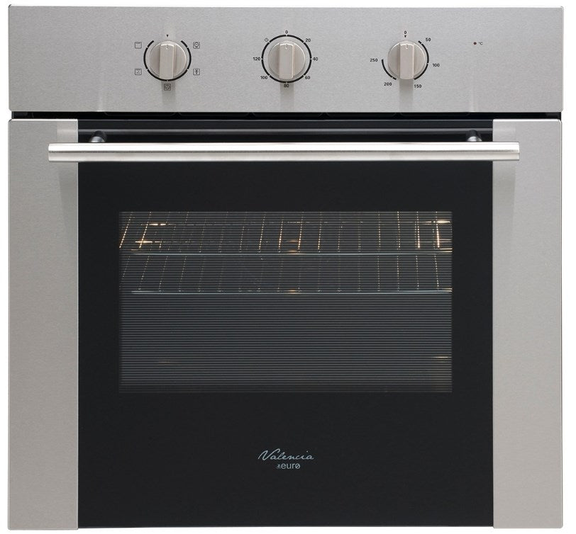 GO0702 600mm Euro Appliances Package