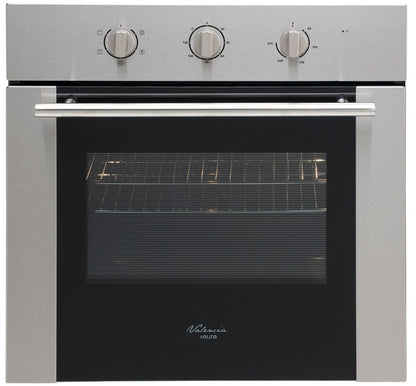 GO0702 600mm Euro Appliances Package