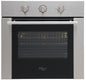 GO0702 600mm Euro Appliances Package