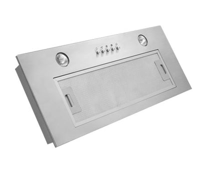 90cm Appliances Package - Euro - Gas Cooktop, Electric Oven, Undermount Rang hood, Dishwasher