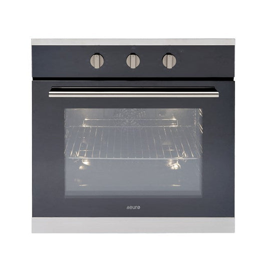 Euro Appliances 600 Package
