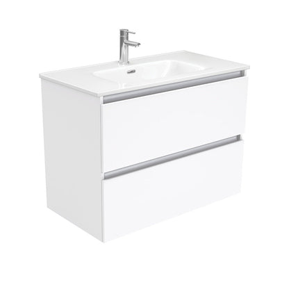 JOLI Ceramic 900 QUEST Wall Hung Cab 1TH