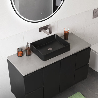 Urban Crete Stone Top, Full Slab