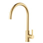 SANSA Sink Mixer Urban Brass