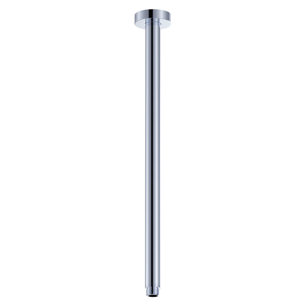 Round 450mm Shower Dropper