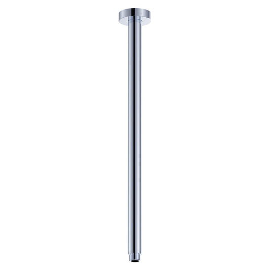 Round 450mm Shower Dropper