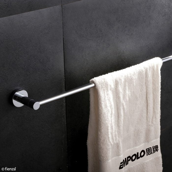 Michelle Towel Rail, Single 600
