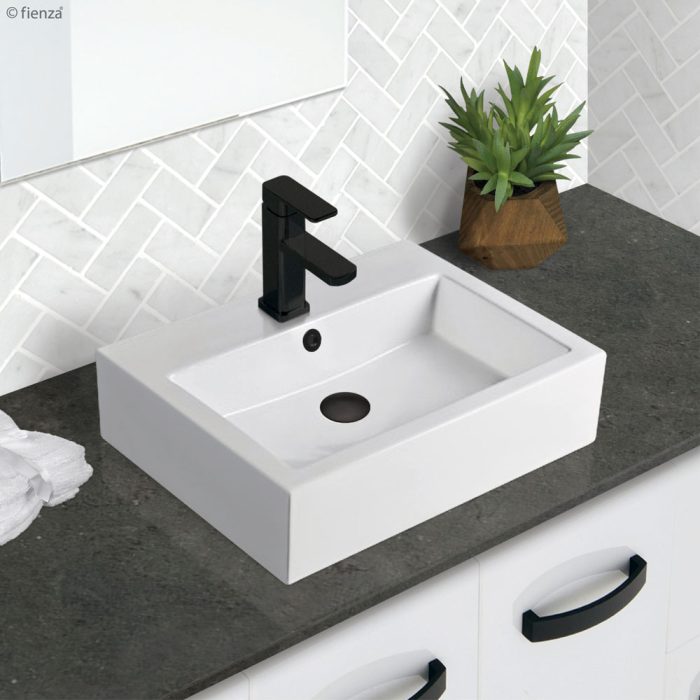 Modena Above Counter Basin