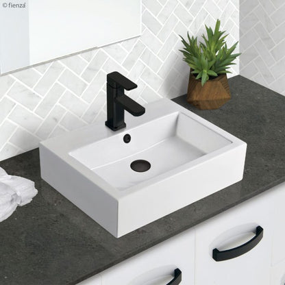 Modena Above Counter Basin