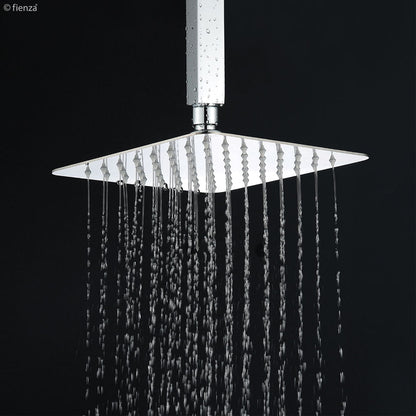 Jet Shower Head, 250mm