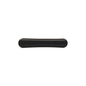 Overflow Ring for Clawfoot Baths Matte Black