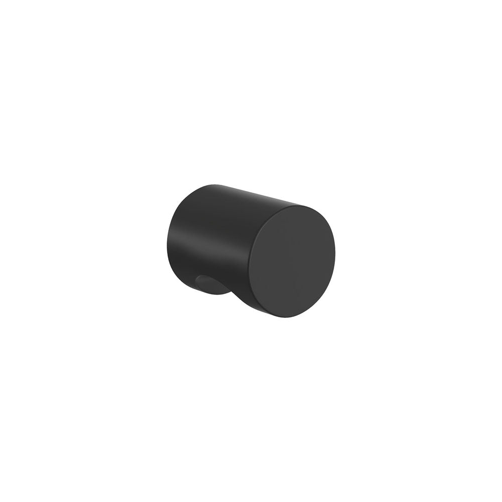 KAYA Point Knob Matte Black 19.5x19.5x21mm