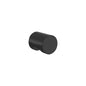 KAYA Point Knob Matte Black 19.5x19.5x21mm