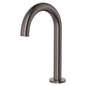 KAYA Spout ONLY for Hob Basin Mixer Gun Metal