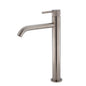 AXLE Tall Basin Mixer Brushed Nickel