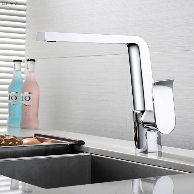 Lincoln Swivel Sink Mixer