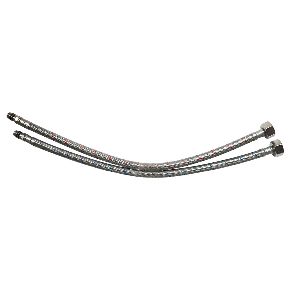 PEX Flexible Hoses (Pair)