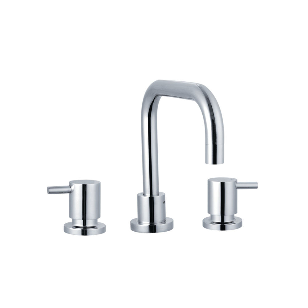 ISABELLA Basin Set