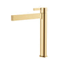 SANSA Tall Basin Mixer Urban Brass